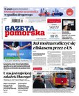 : Gazeta Pomorska - Toruń - 38/2022