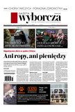 : Gazeta Wyborcza - Kielce - 86/2024
