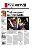 : Gazeta Wyborcza - Kielce - 88/2024