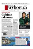 : Gazeta Wyborcza - Kraków - 108/2024