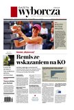 : Gazeta Wyborcza - Kielce - 116/2024