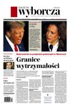 : Gazeta Wyborcza - Warszawa - 213/2024