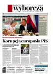 : Gazeta Wyborcza - Warszawa - 214/2024