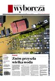 : Gazeta Wyborcza - Warszawa - 216/2024