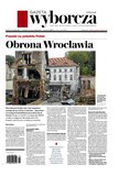 : Gazeta Wyborcza - Warszawa - 217/2024