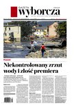 : Gazeta Wyborcza - Warszawa - 218/2024