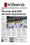 : Gazeta Wyborcza - Warszawa - 219/2024