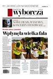 : Gazeta Wyborcza - Warszawa - 220/2024