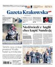 : Gazeta Krakowska - 117/2024