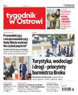 : Tygodnik Ostrołęcki - Tygodnik w Ostrowi - 21/2024