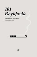 101 Reykjavik - ebook