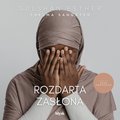 Rozdarta zasłona - audiobook