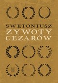 Inne: Żywoty cezarów - ebook