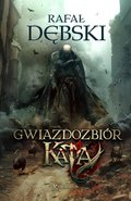 Gwiazdozbiór Kata - ebook