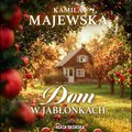 Dom w Jabłonkach - audiobook