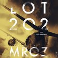 Lot 202 - audiobook