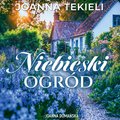 audiobooki: Niebieski ogród - audiobook