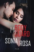 Mój bodyguard - ebook