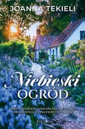 Niebieski ogród - ebook