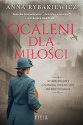 ebooki: Ocaleni dla miłości - ebook