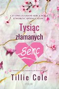 Tysiąc złamanych serc - ebook