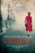 Obyczajowe: Victoria - ebook