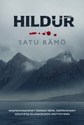 ebooki: Hildur - ebook