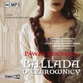 audiobooki: Ballada o czarownicy - audiobook