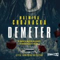 Kryminał, sensacja, thriller: Demeter - audiobook