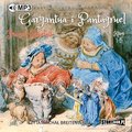 audiobooki: Gargantua i Pantagruel - audiobook