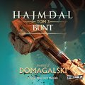 Science Fiction: Hajmdal. Tom 3. Bunt - audiobook
