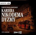 Literatura piękna, beletrystyka: Kariera Nikodema Dyzmy - audiobook
