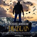 Kryminał, sensacja, thriller: Diablak - audiobook