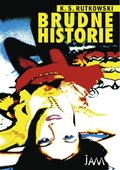 Erotyka: Brudne Historie - ebook