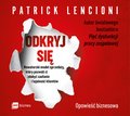 Odkryj się - audiobook