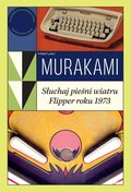 Słuchaj pieśni wiatru / Flipper roku 1973 - ebook