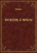 ebooki: Doktor Z Musu - ebook