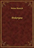 Doktryna - ebook