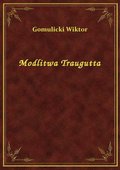 Modlitwa Traugutta - ebook