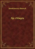 Na Olimpie - ebook