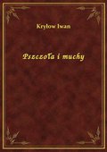 Pszczoła i muchy - ebook