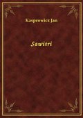 Sawitri - ebook