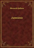 Sumnienie - ebook