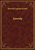 Zawody - ebook