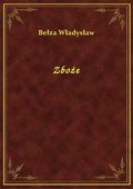 Zboże - ebook