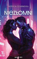 Niezłomni - ebook