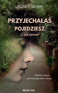 Przyjechałaś, pojedziesz... jak zawsze - ebook