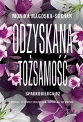 Odzyskana tożsamość - ebook