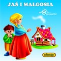 audiobooki: Jaś i Małgosia - audiobook