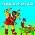 audiobooki: Tomcio Paluch - audiobook